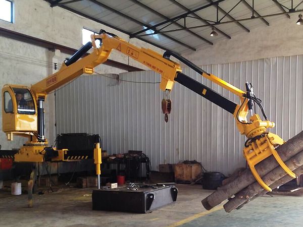 抓木機(jī)銷(xiāo)售